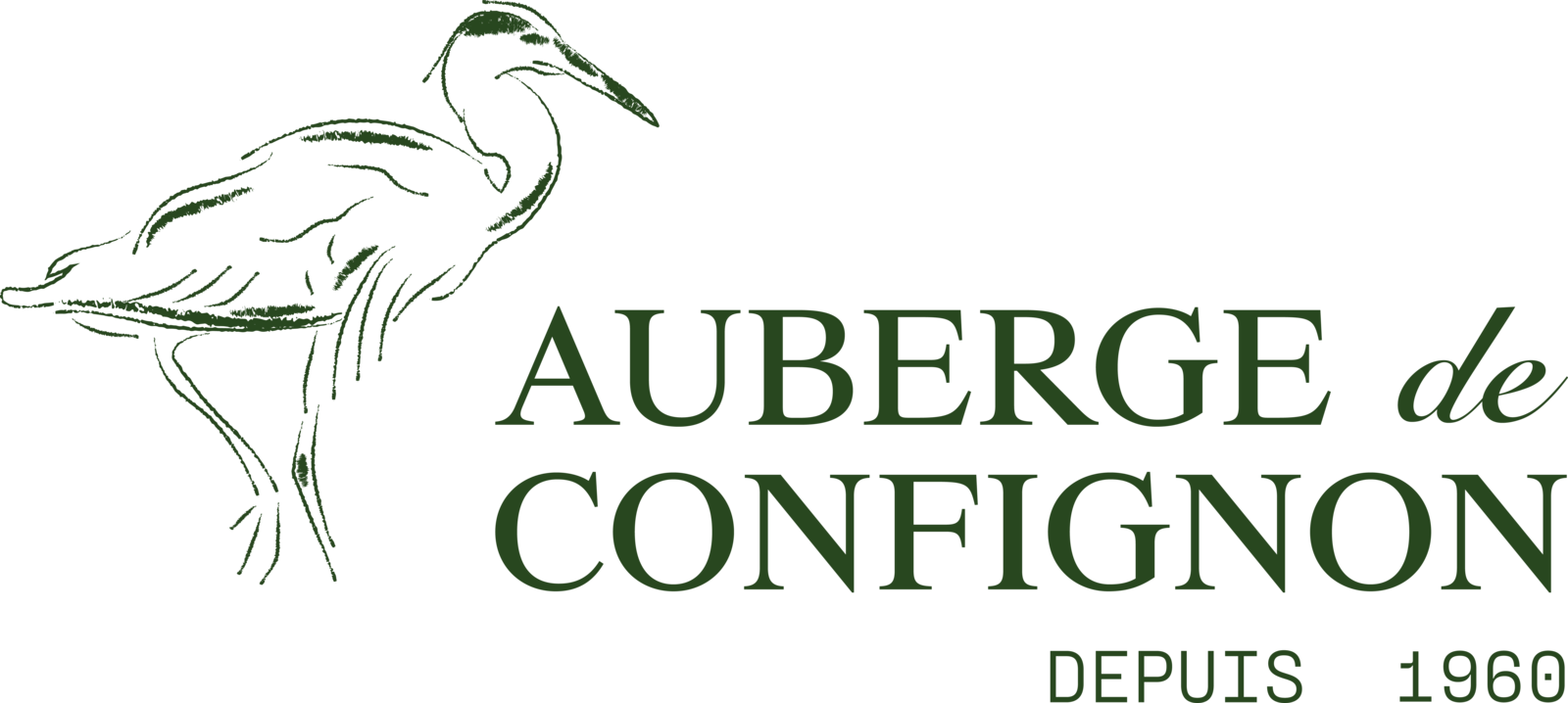 Auberge de Confignon